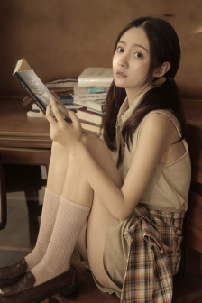 小蜜桃